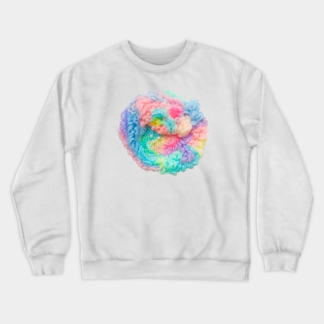 angel gifts Crewneck Sweatshirt by gummygunk